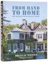 Douglas Wright: From Hand To Home, Buch, Buch