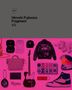 Hiroshi Fujiwara: Hiroshi Fujiwara: Fragment #3, Buch