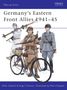 Peter Abbott: Germany's Eastern Front Allies 1941-45, Buch