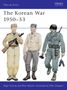 Nigel Thomas: The Korean War 1950 53, Buch