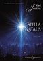 : Stella Natalis: Soprano Solo, Mixed Chorus, Opt. Ssa Chorus, and Ensemble Vocal Score, Buch