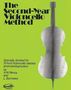 A W Benoy: The Second-Year Cello Method, Buch