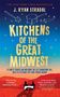 J. Ryan Stradal: Kitchens of the Great Midwest, Buch