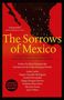Anabel Hernandez: The Sorrows of Mexico, Buch