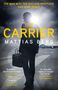 Mattias Berg: The Carrier, Buch