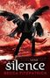 Becca Fitzpatrick: Silence, Buch