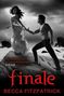 Becca Fitzpatrick: Finale, Buch