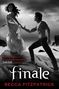 Becca Fitzpatrick: Finale, Buch