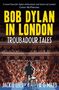 Jackie Lees: Bob Dylan in London, Buch