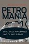Daniel O'Sullivan: Petromania, Buch