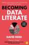 David Reed: Becoming Data Literate, Buch