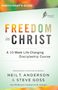 Neil Anderson: Freedom in Christ Participant's Guide Workbook, Buch