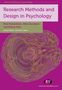 Paul Richardson: Research Methods and Design in Psychology, Buch