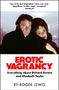 Roger Lewis: Erotic Vagrancy, Buch