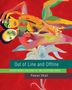 Pawan Dhall: Out of Line and Offline, Buch