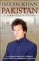 Imran Khan: Pakistan, Buch