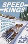 Andy Bull: Speed Kings, Buch