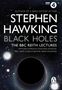 Stephen Hawking: Black Holes: The Reith Lectures, Buch