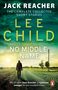 Lee Child: No Middle Name, Buch