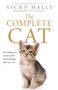 Vicky Halls: The Complete Cat, Buch