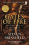 Steven Pressfield: Gates Of Fire, Buch