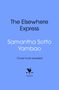 Samantha Sotto Yambao: The Elsewhere Express, Buch