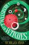 Morgan Ryan: A Resistance of Witches, Buch
