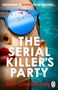 Sarah Goodwin: The Serial Killer's Party, Buch