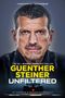 Guenther Steiner: Unfiltered, Buch