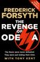 Frederick Forsyth: Revenge of Odessa, Buch