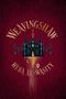 Heba Al-Wasity: Weavingshaw, Buch