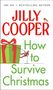 Jilly Cooper: How to Survive Christmas, Buch