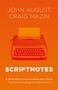 Craig Mazin: Scriptnotes, Buch