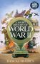 „A Short History of World War II“ von Pascal Hughes. Eine Illustration mit Panzern, Flugzeugen und Soldaten im Krieg., Buch