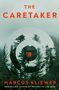 Marcus Kliewer: The Caretaker, Buch