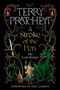 Terry Pratchett: A Stroke of the Pen, Buch