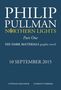 Philip Pullman: Northern Lights - The Graphic Novel Volume 1, Buch