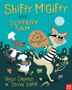 Tracey Corderoy: Shifty McGifty and Slippery Sam: The Cat Burglar, Buch