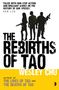 Wesley Chu: The Rebirths of Tao, Buch