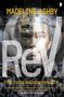 Madeline Ashby: REV, Buch