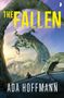 Ada Hoffmann: The Fallen, Buch