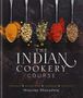 Monisha Bharadwaj: The Indian Cookery Course, Buch