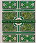 Mark Lane: Royal Gardens of the World, Buch