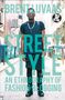 Brent Luvaas: Street Style, Buch