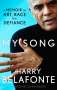 Harry Belafonte: My Song, Buch