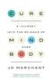 Jo Marchant: Cure, Buch