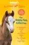 Jess Black: The Happy Tails Collection, Buch