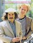 Paul Simon: Simon and Garfunkel's Greatest Hits (easy Guitar), Noten