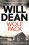 Will Dean: Wolf Pack, Buch