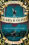 Lucy Ashe: Clara & Olivia, Buch